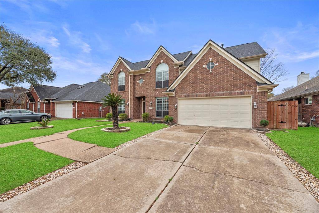 Katy, TX 77494,23022 Palm Trail DR