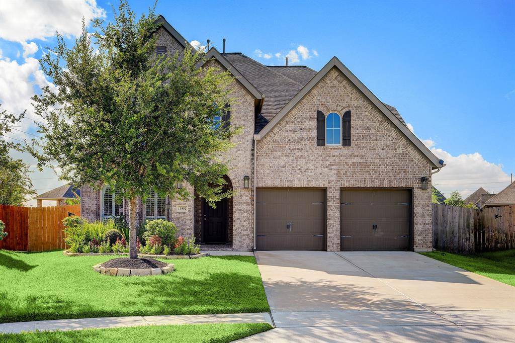 Pearland, TX 77584,13802 Wood Shadow LN