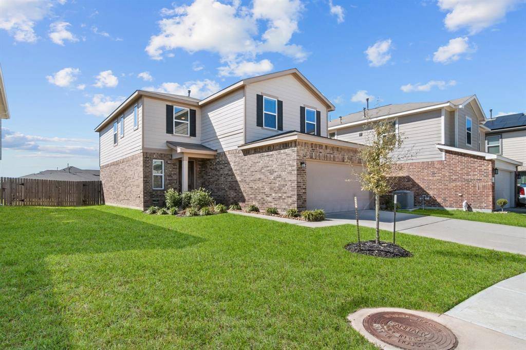 Katy, TX 77493,4807 Wellington Manor CT