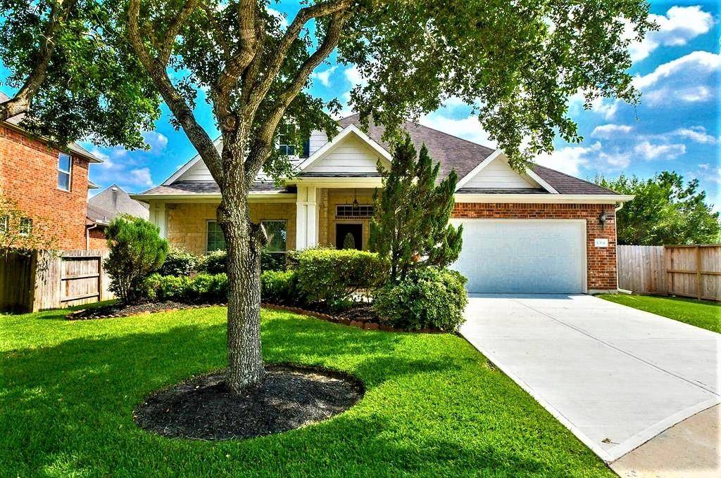 Pearland, TX 77584,12114 Forest Sage LN