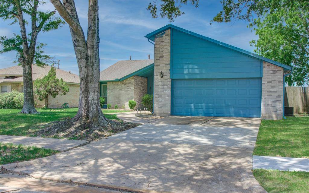 Missouri City, TX 77489,1554 Quail Trace DR