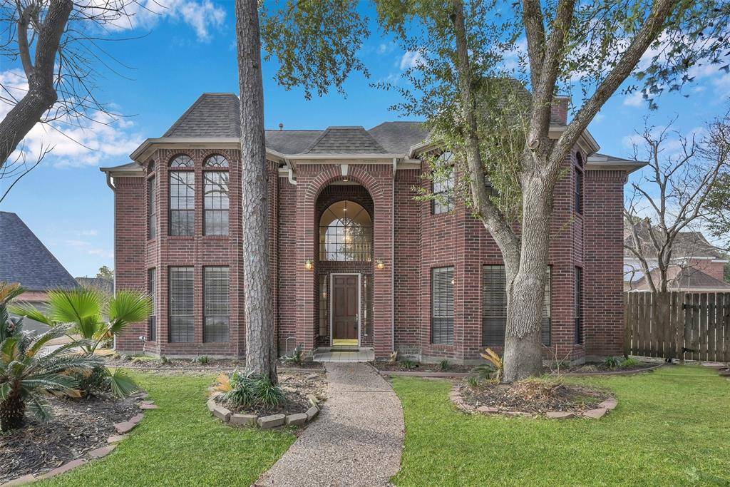 Spring, TX 77379,17207 De Chirico CIR