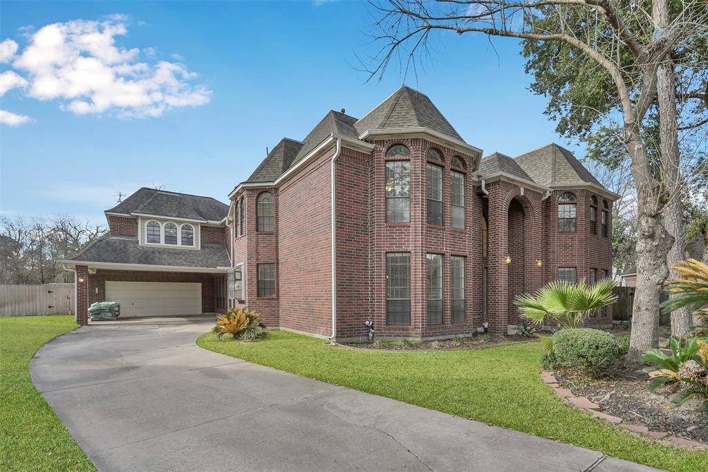 Spring, TX 77379,17207 De Chirico CIR