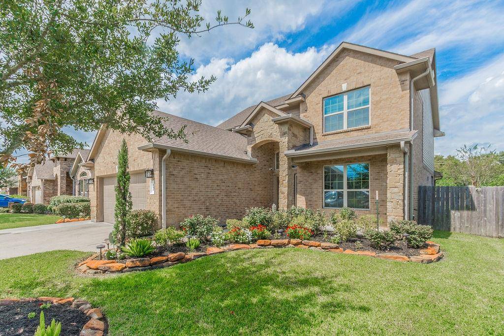 La Porte, TX 77571,810 Fairway DR