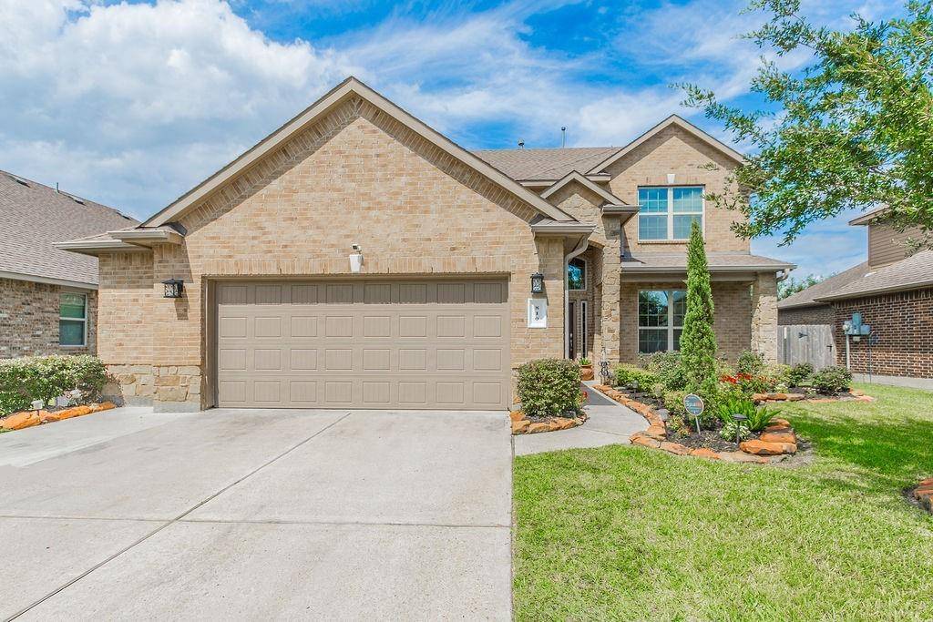 La Porte, TX 77571,810 Fairway DR