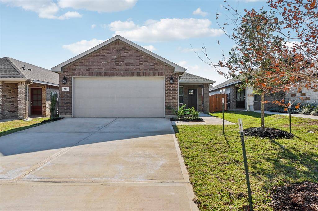 Montgomery, TX 77316,219 Charles Ridge DR