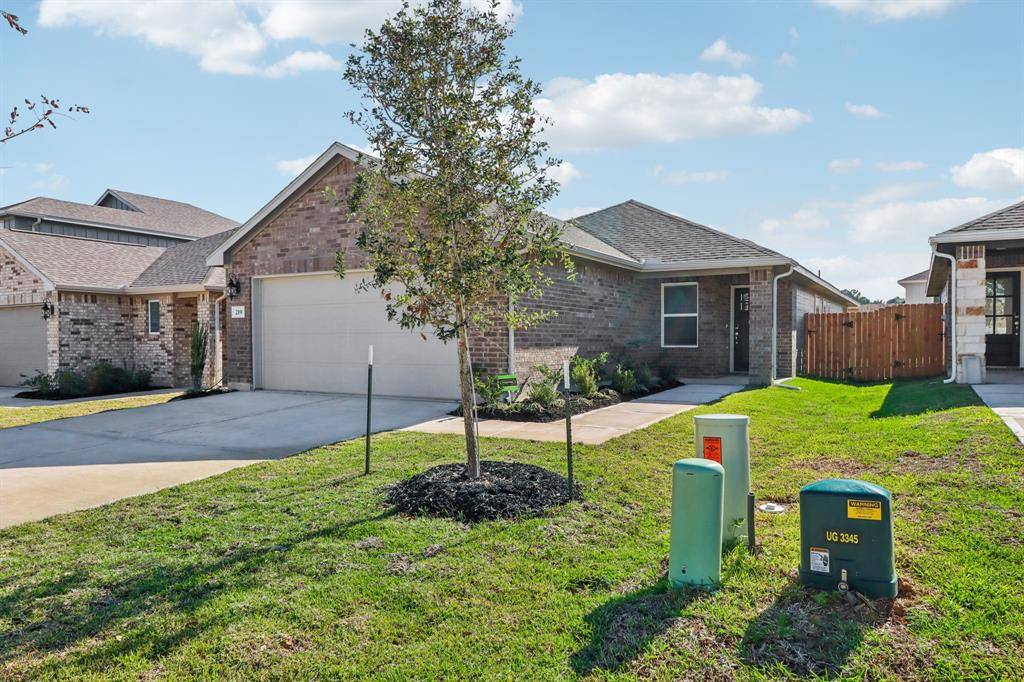 Montgomery, TX 77316,219 Charles Ridge DR