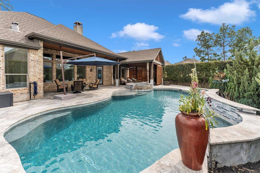 Pinehurst, TX 77362,403 Mill Creek RD