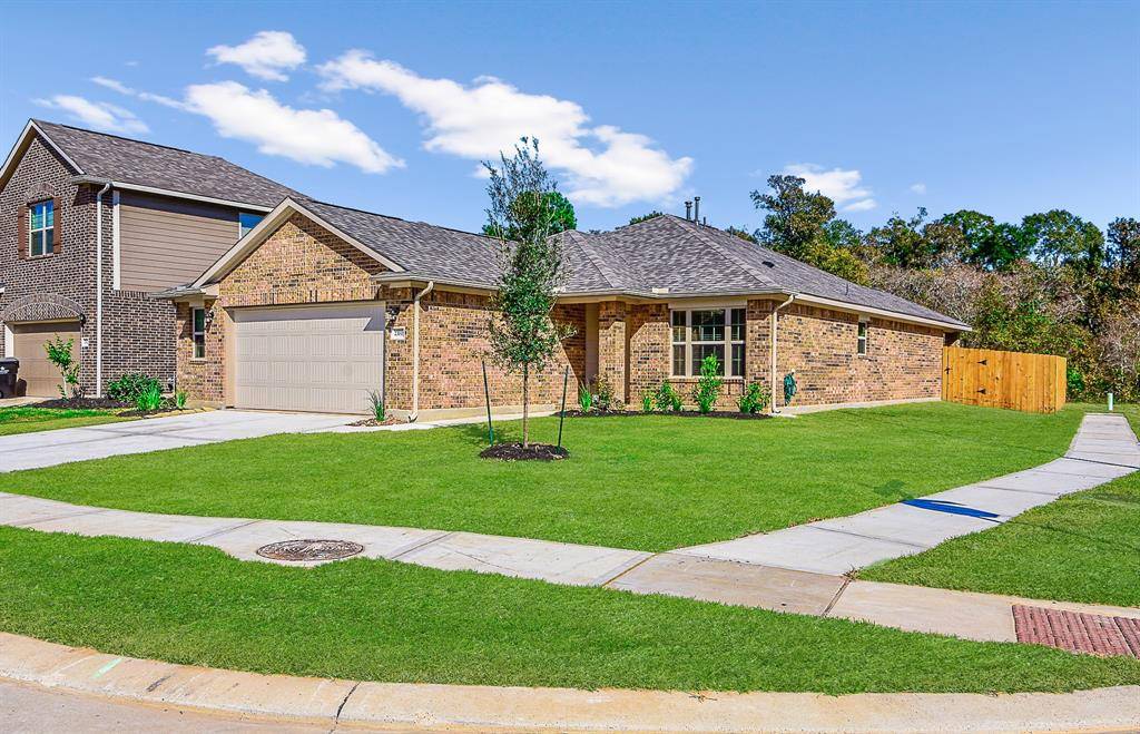 Spring, TX 77389,23818 Willow Haven DR