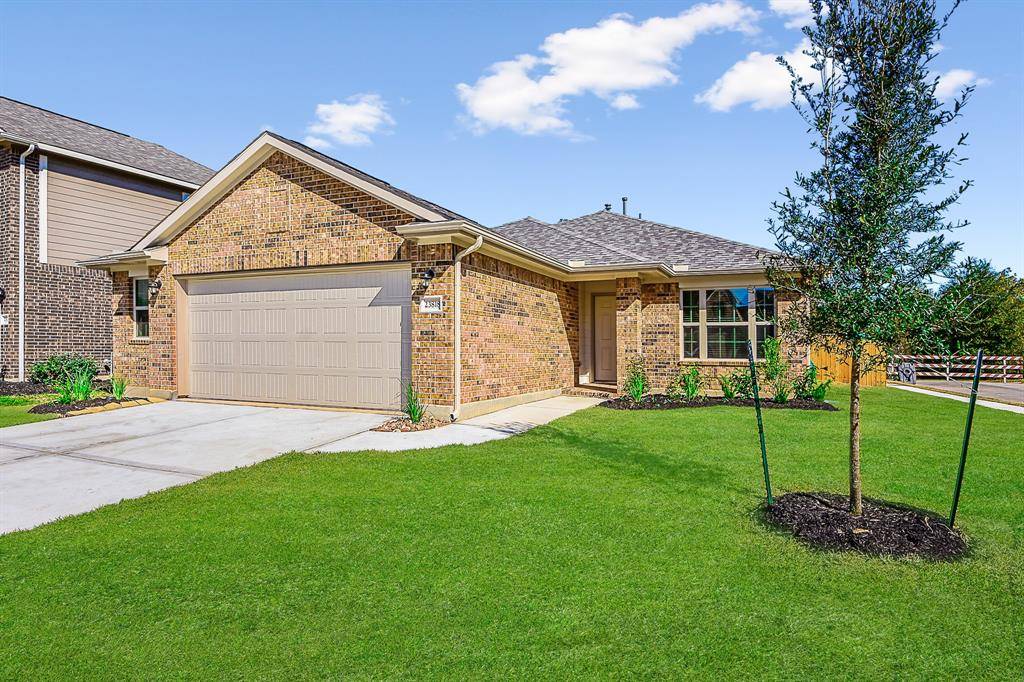 Spring, TX 77389,23818 Willow Haven DR
