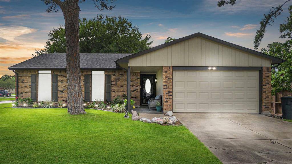 Houston, TX 77053,16230 Bowie Ridge LN