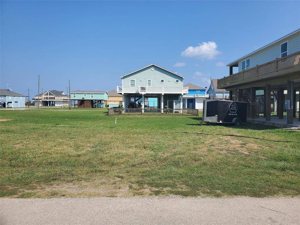 Crystal Beach, TX 77650,2114 Reid Rd