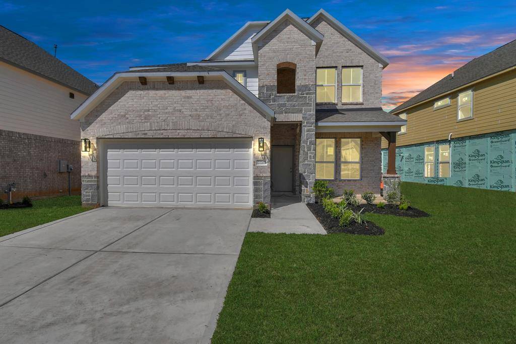 Tomball, TX 77377,22207 Heartwood Elm Trail