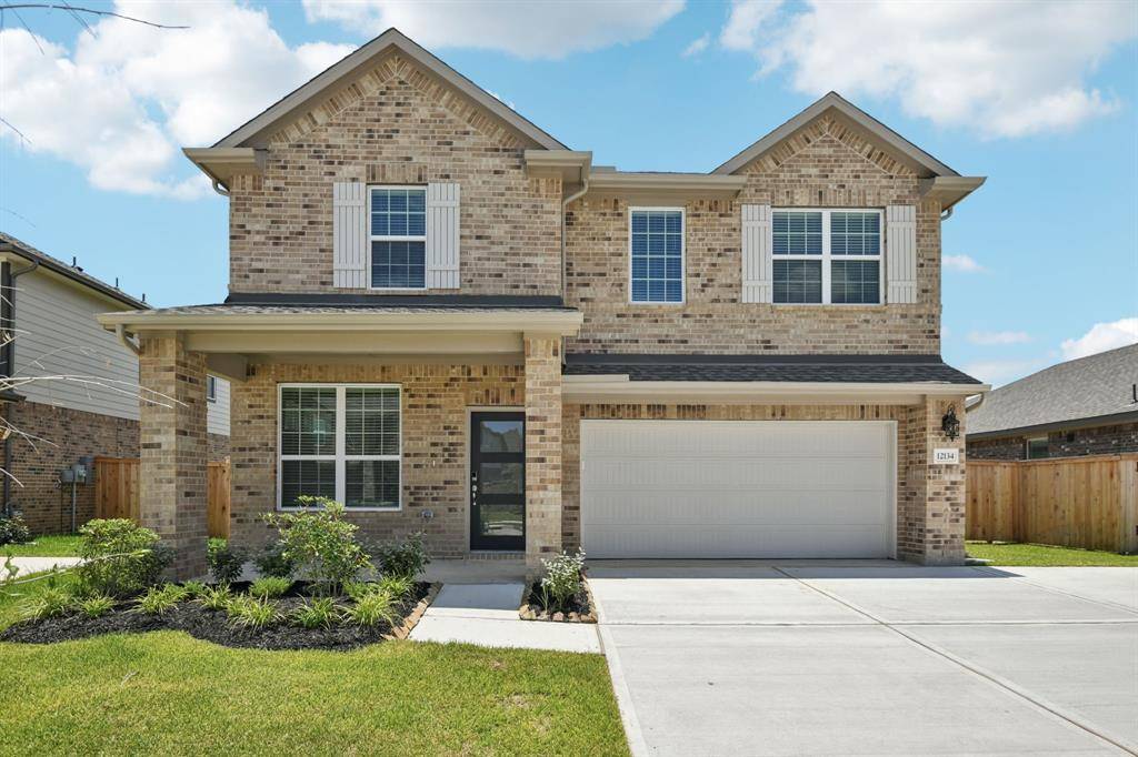 Baytown, TX 77523,12134 Willow Hollow LN