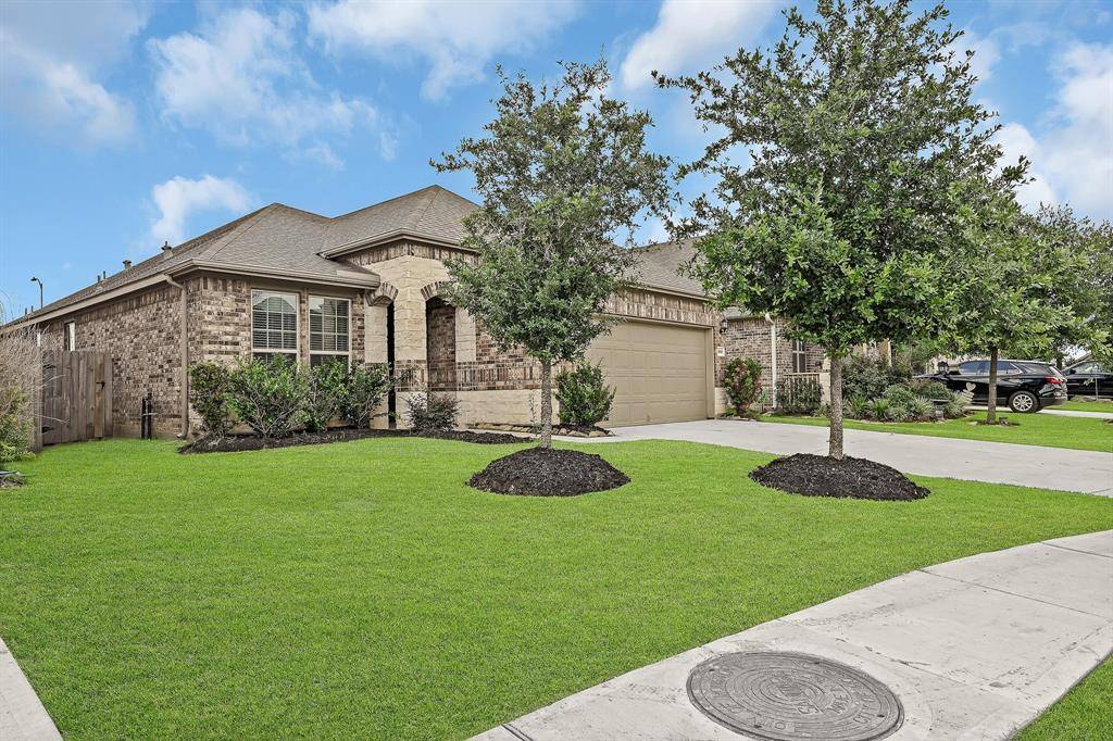 Katy, TX 77493,24918 Grand Sapphire LN