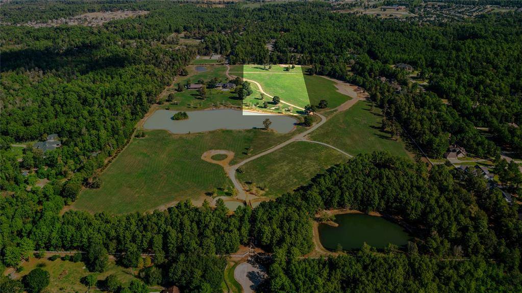 Magnolia, TX 77355,00 Sugar Bend Lot 2