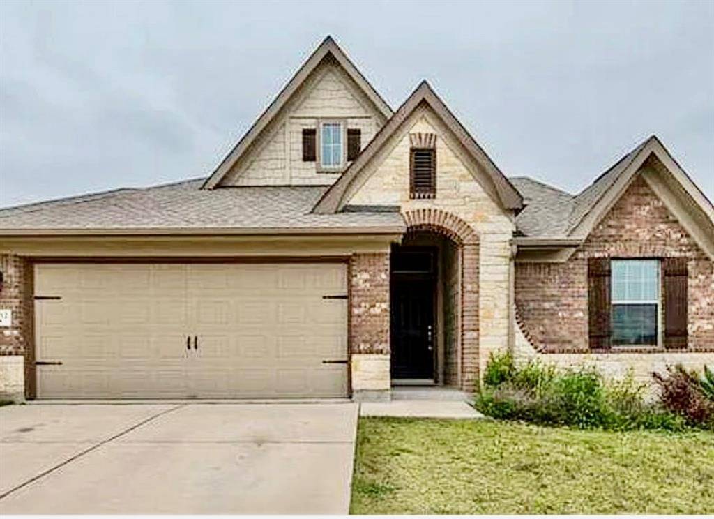 Round Rock, TX 78665,2712 Santa Domingo DR