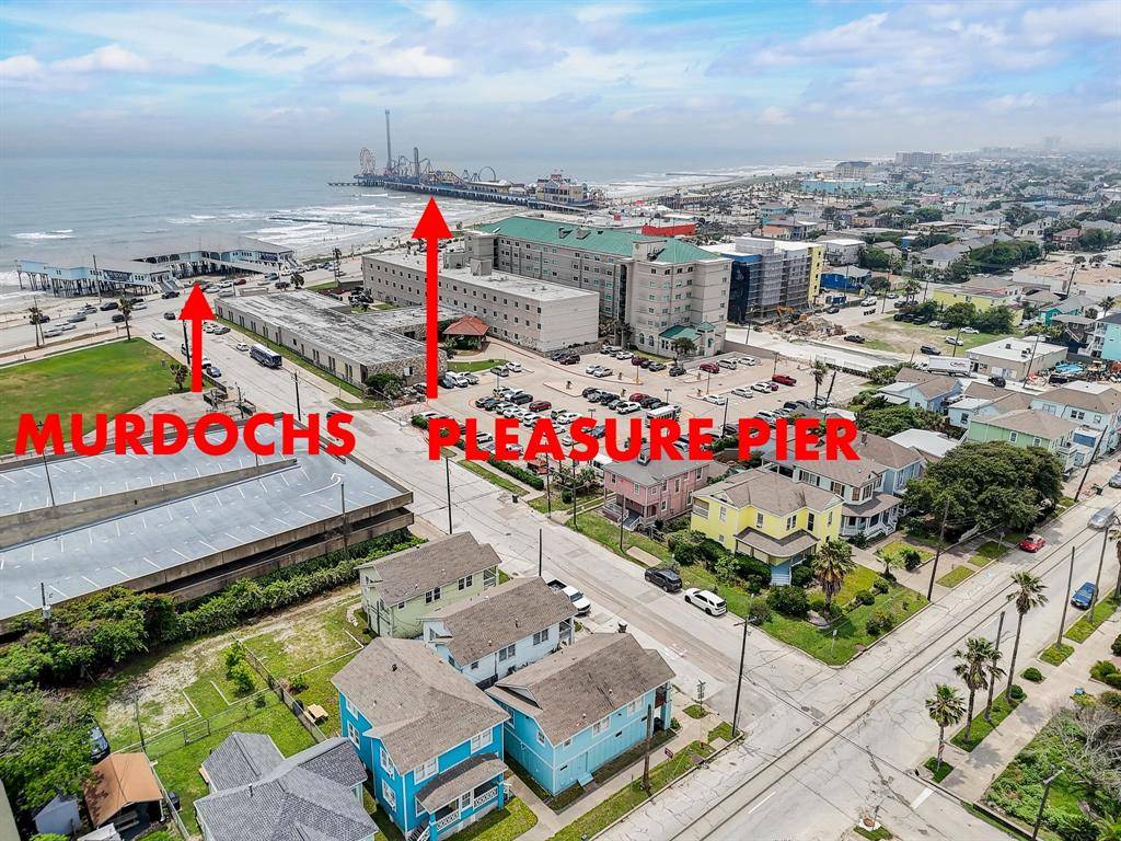 Galveston, TX 77550,1902 22nd ST