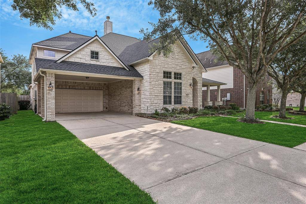 Friendswood, TX 77546,2524 Garnetfield LN