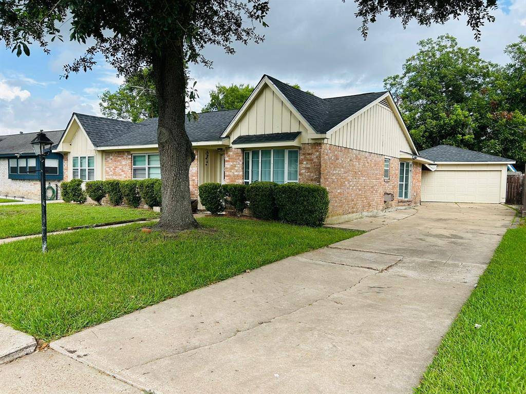Houston, TX 77099,10506 Huntington Wood DR