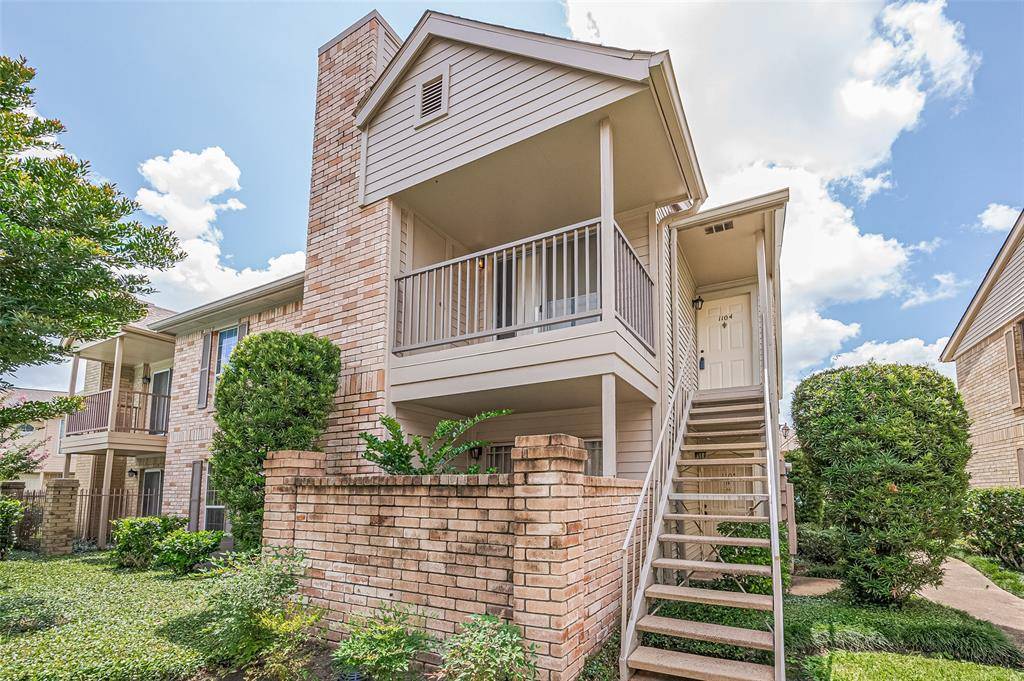 Houston, TX 77063,3100 Jeanetta ST #1104
