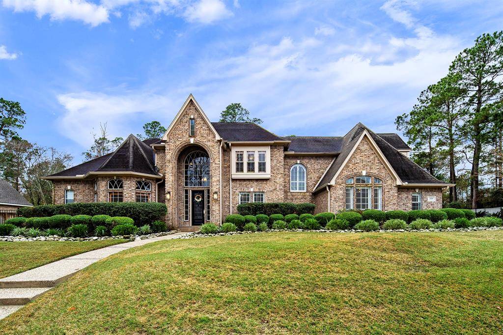 Kingwood, TX 77345,2519 Deer Mountain CT