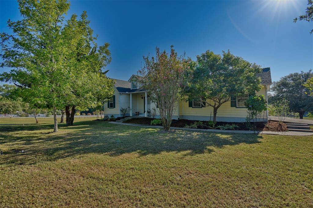 Chappell Hill, TX 77426,3727 Park LN