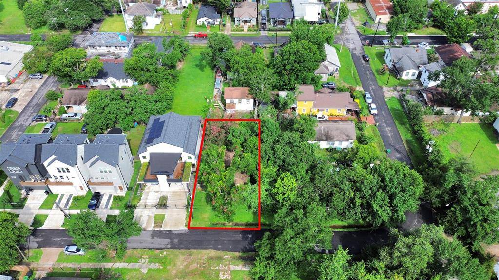 Houston, TX 77003,1410 Miller ST
