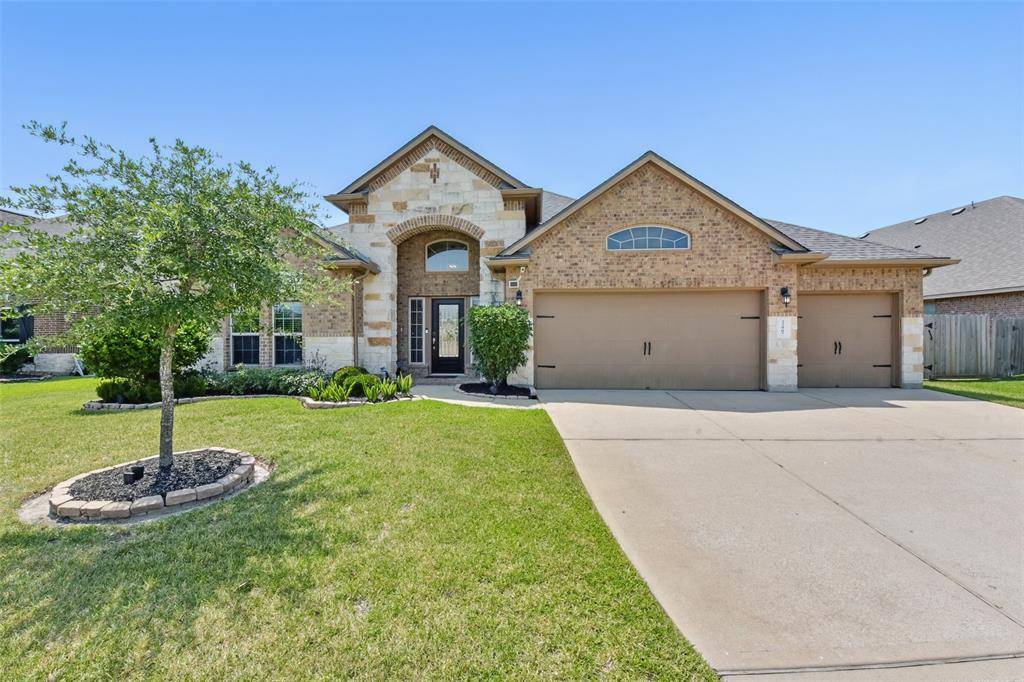 Tomball, TX 77375,22907 Caverly Lane