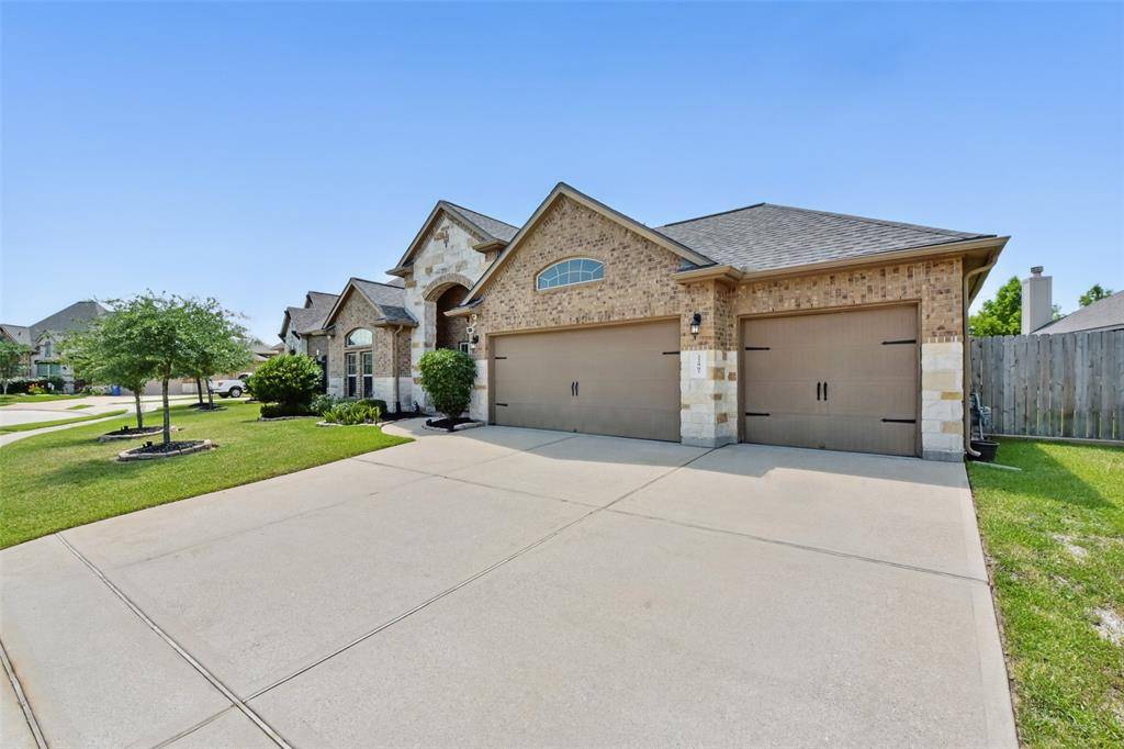 Tomball, TX 77375,22907 Caverly Lane