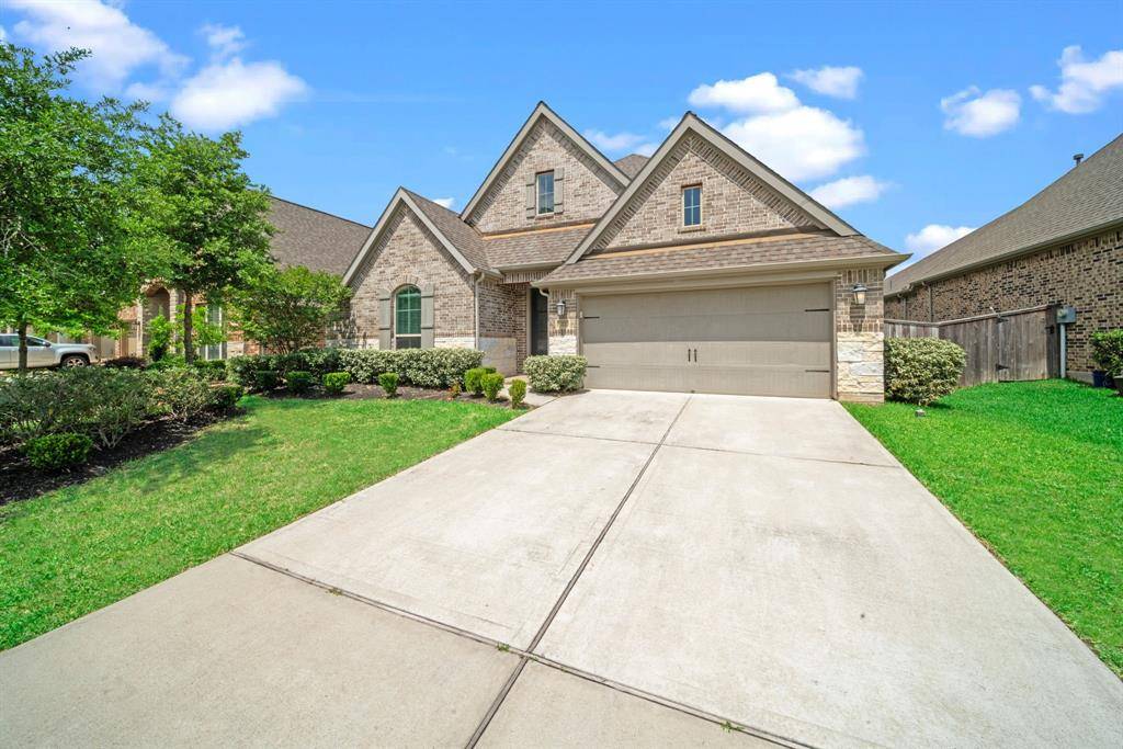 Conroe, TX 77304,212 Red Petal WAY
