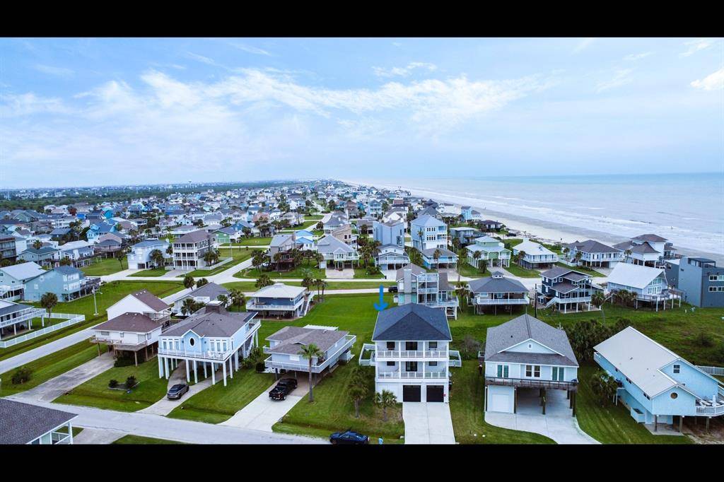 Galveston, TX 77554,4214 Pirates DR