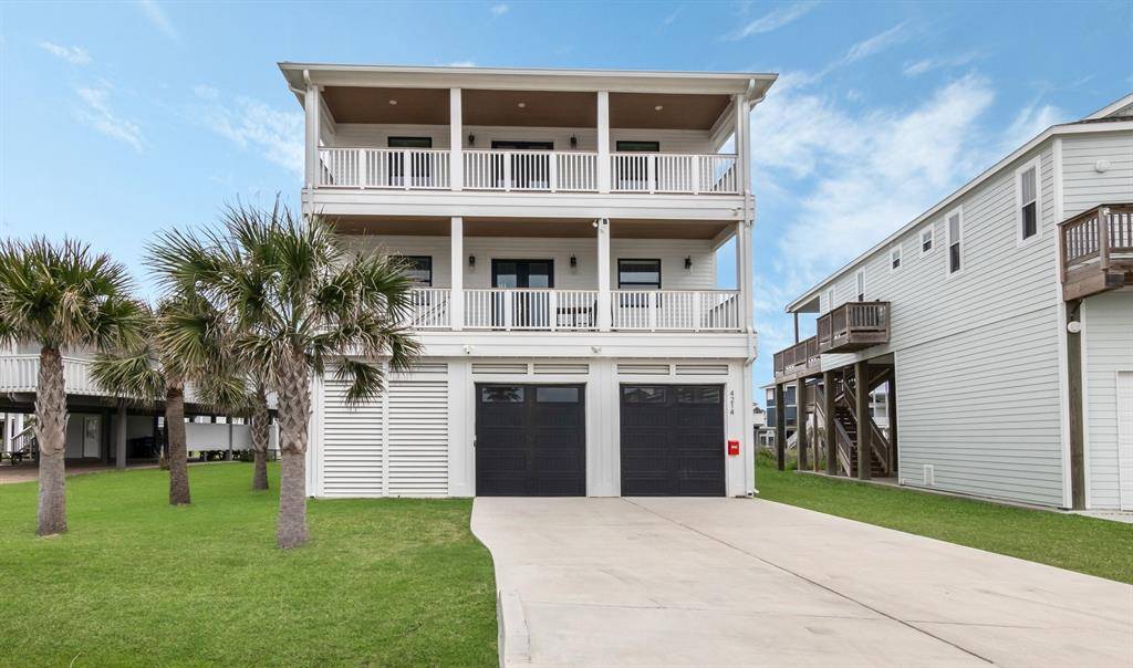 Galveston, TX 77554,4214 Pirates DR