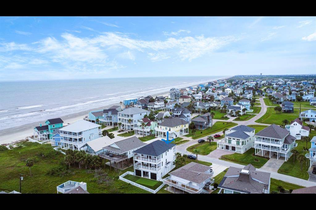Galveston, TX 77554,4214 Pirates DR