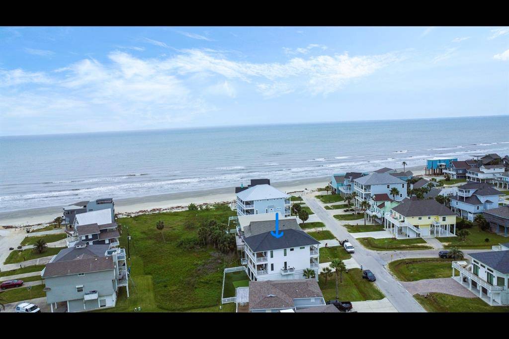 Galveston, TX 77554,4214 Pirates DR