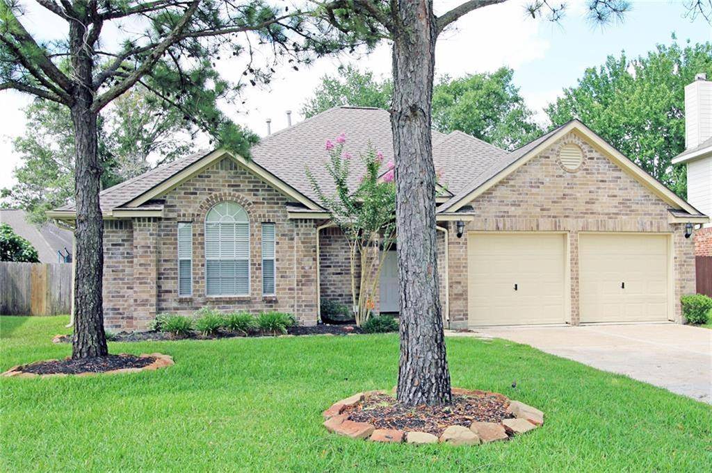 Cypress, TX 77433,15123 Chestnut Falls DR