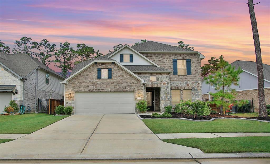 Spring, TX 77386,28232 Wooded Mist DR