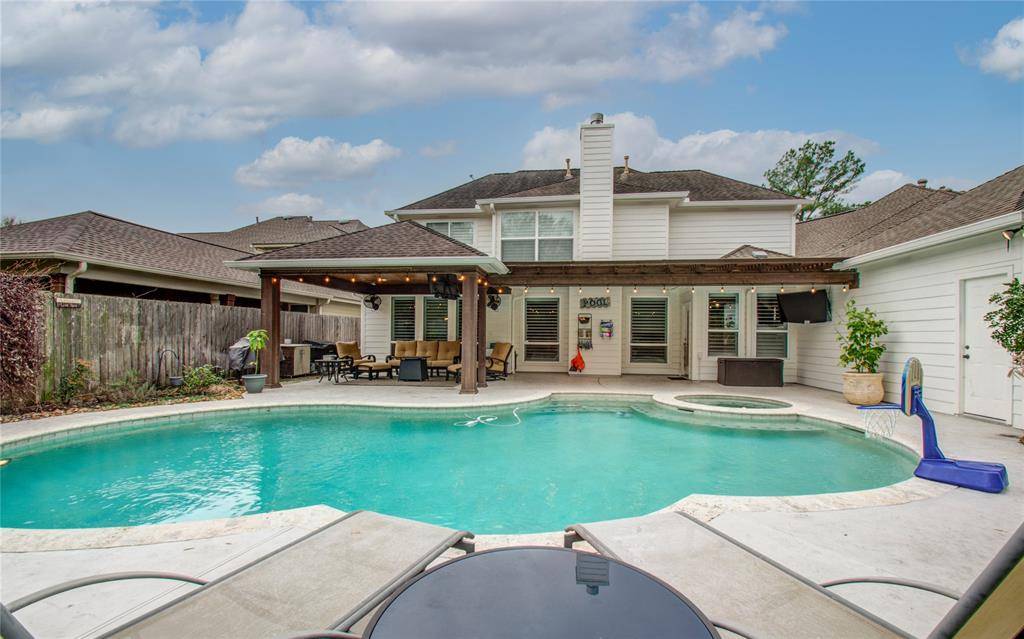 Spring, TX 77379,17906 Russwood CT