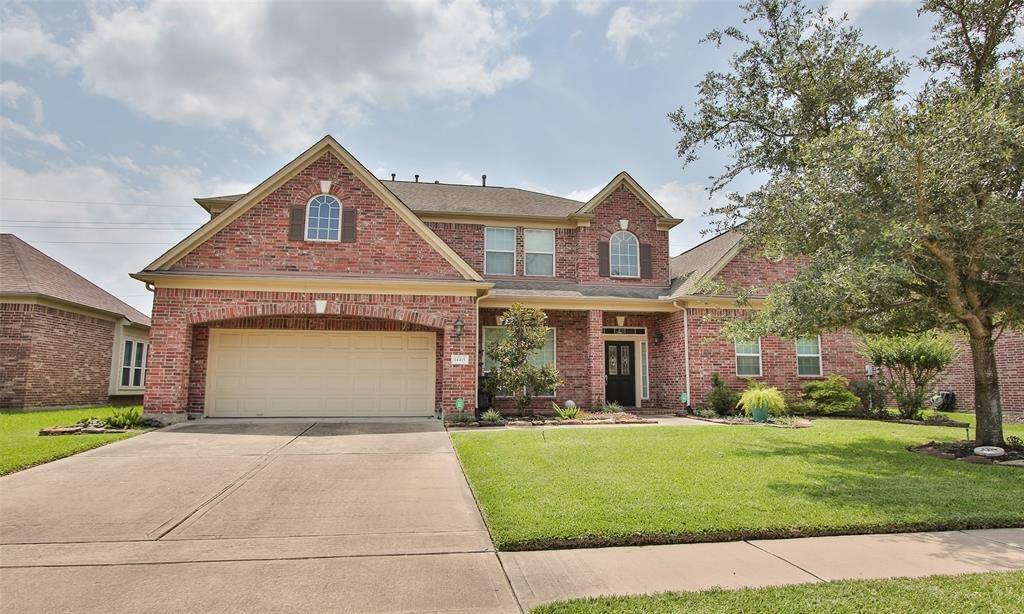 Cypress, TX 77429,14415 Middle Bluff TRL