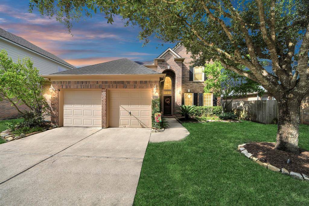 Katy, TX 77450,6111 Meadowstream CT