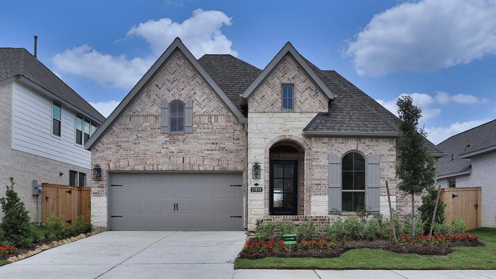 Cypress, TX 77433,21019 Madera Valley LN