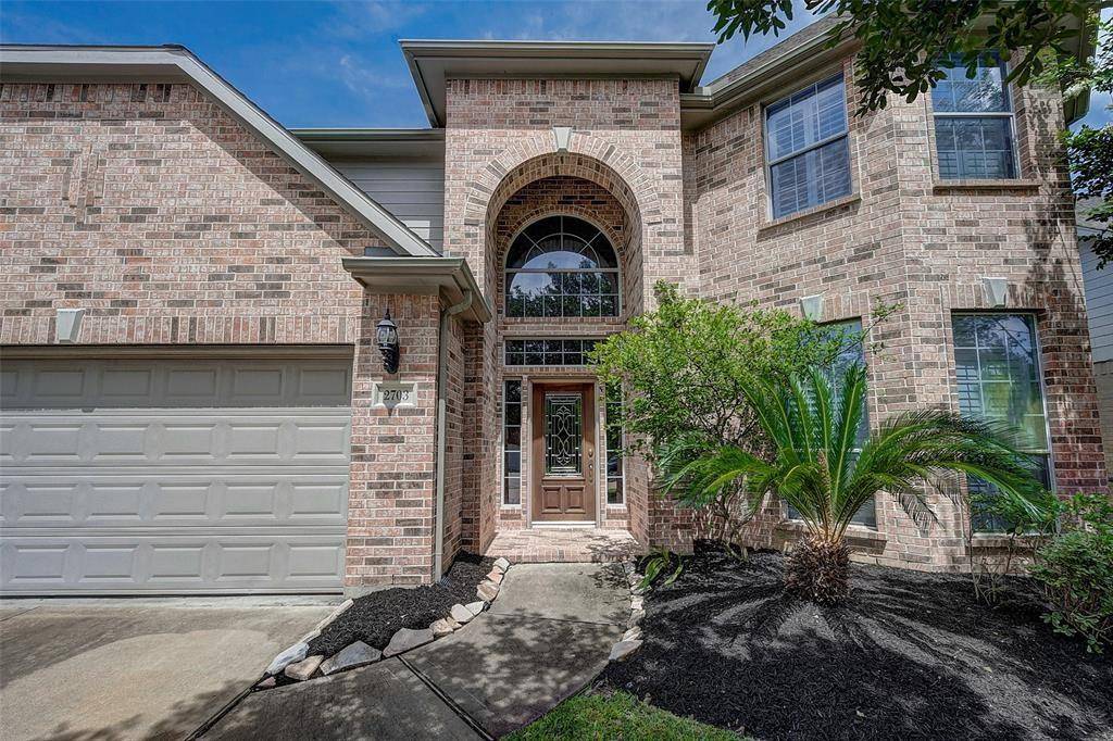 Pearland, TX 77584,2703 Marble Brook LN