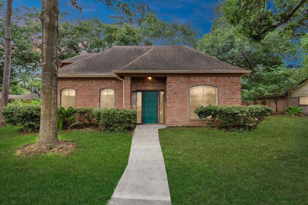 Cypress, TX 77429,12703 Retreat TRL