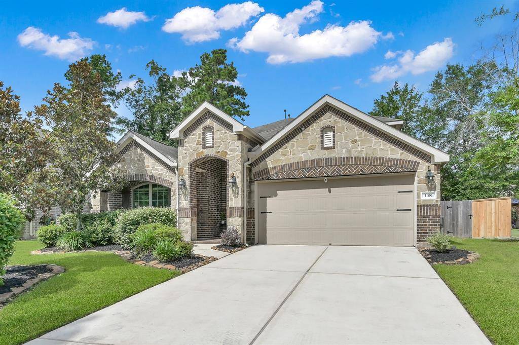 Montgomery, TX 77316,138 Verismo CT
