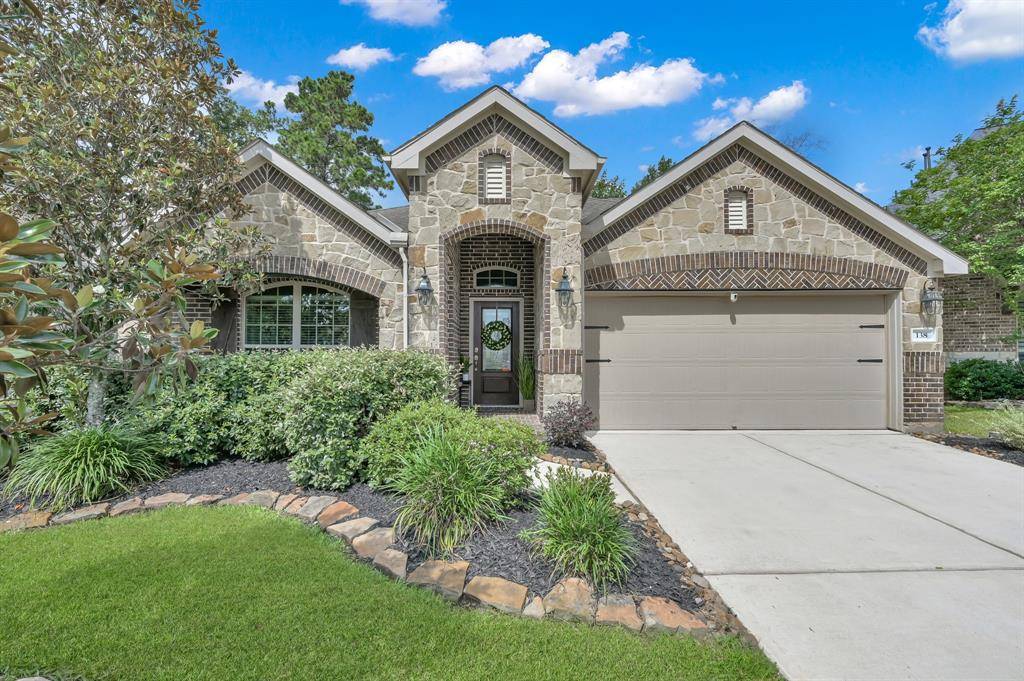Montgomery, TX 77316,138 Verismo CT