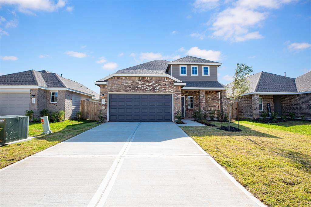 Conroe, TX 77302,16828 Bristle Cone WAY