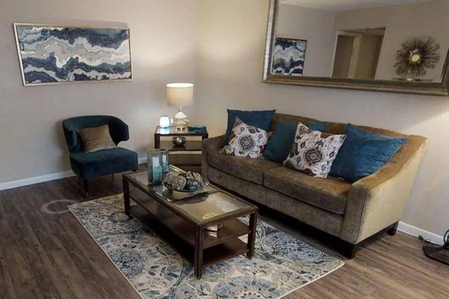 Humble, TX 77396,15100 Golden Eagle DR #1103