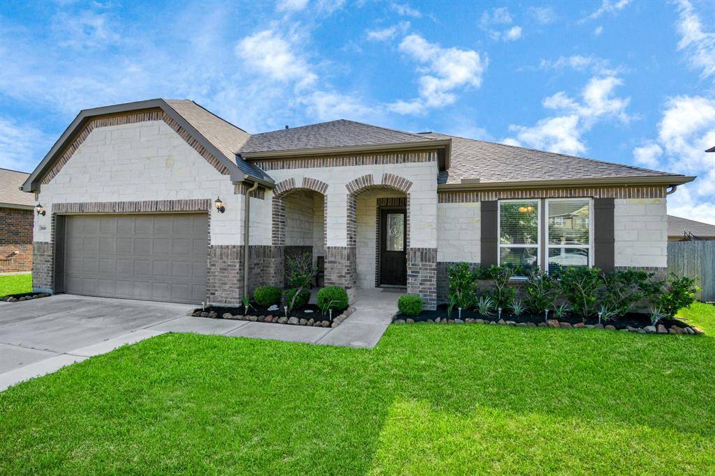 Pearland, TX 77584,3509 Pentland Downs ST