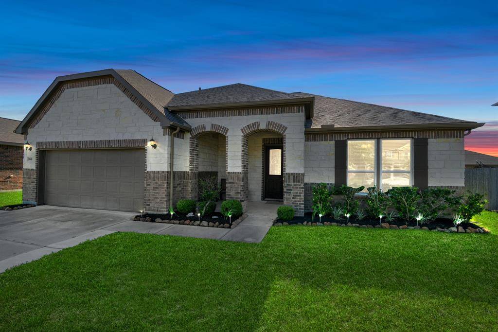 Pearland, TX 77584,3509 Pentland Downs ST