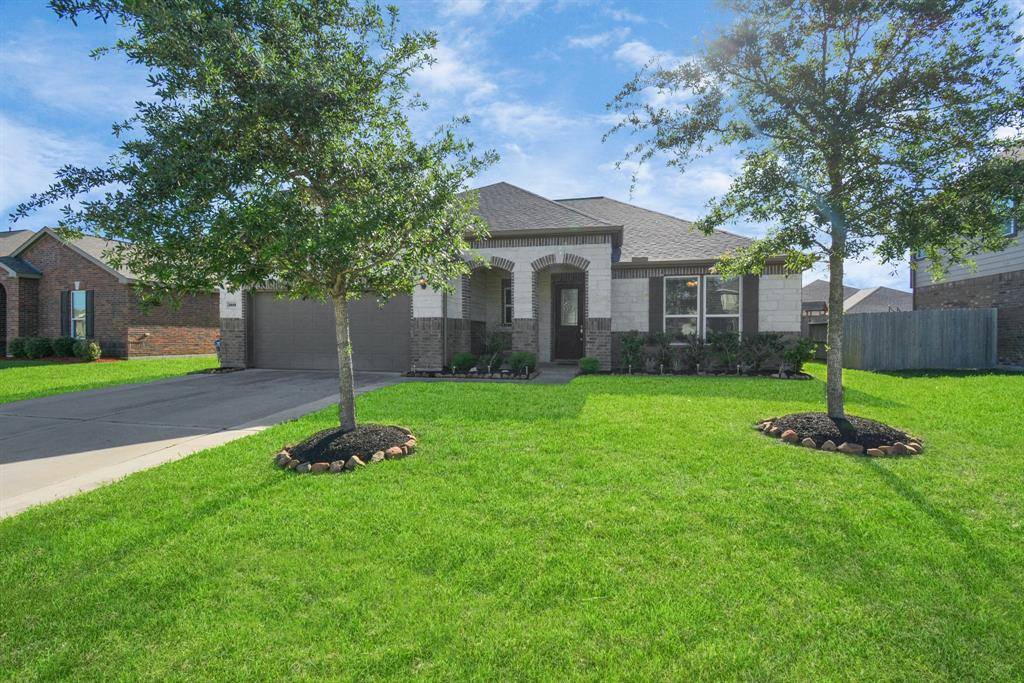 Pearland, TX 77584,3509 Pentland Downs ST